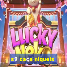 s9 caça niqueis